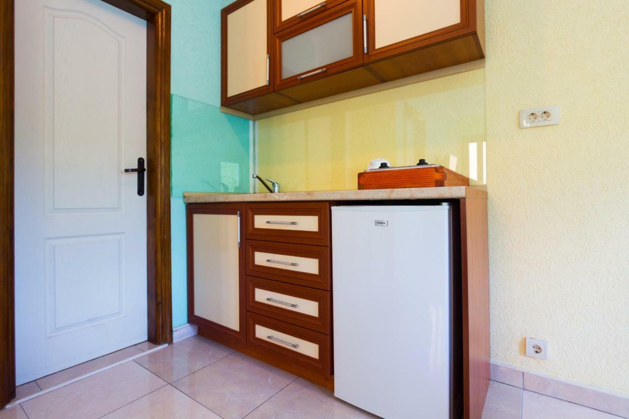 טיווט Romeo And Juliet Apartments מראה חיצוני תמונה